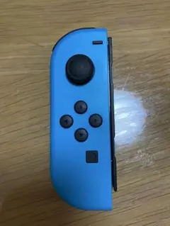 Nintendo Switch Joy-Con(L) ブルー (ジャンク)