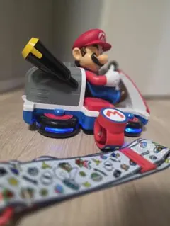 マリオポップコーンバケツ パワーアップバンド セッ ト USJ