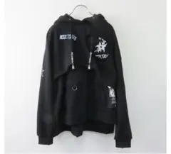 2025年最新】縷縷夢兎 パーカーの人気アイテム - メルカリ