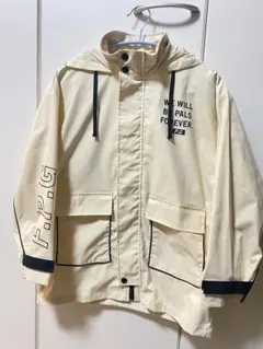 140 ウィンドブレーカー
