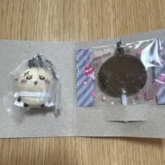 ちいかわ ラッコ キーホルダー