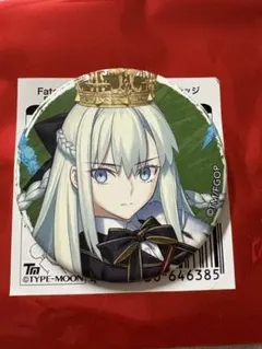 fgo モルガン 缶バッジ | Mercari | การซื้อสินค้าผ่านตัวแทนกับ Doorzo