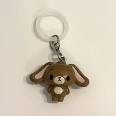 くろうさ めじるしアクセサリー サンリオ