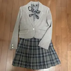 ポンポネット ショパン新品同様　入学式　クリ済150 フォーマル 卒業式　受験