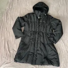 バルマン　BALMAIN ダウンコート