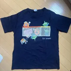 【新品】トイストーリー　Tシャツのサムネイル
