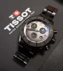 2026年最新】tissot クロノグラフの人気アイテム - メルカリ