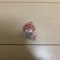 木村慧人 BOT キーホルダーガチャガチャ