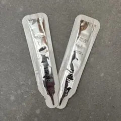 ♡Dior カプチュール トータル ヒアルショット サンプル2個♡