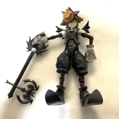 キングダムハーツTCG 大会優勝商品 ハロウィンソラパラレル - メルカリ