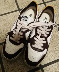 js luxe AUTRY Super Vintage Burnのサムネイル