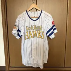 福岡ソフトバンクホークス 柳町達 ユニフォーム 鷹の祭典