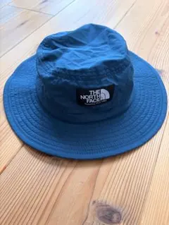 THE NORTH FACE ハット ブルー子供用のサムネイル