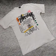 GLAY B'z コラボ Tシャツ YOKOHAMA ARENA - メルカリ