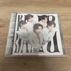 Yes! 東京 EBiDAN M!LK盤