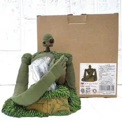 【天空の城ラピュタ】てのひら菜園　ロボット兵から　箱あり　未使用　希少 2025年最新】ラピュタ ロボット兵 プランターの人気アイテム - メルカリ