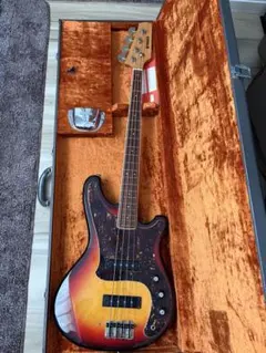 YAMAHA SB-55のサムネイル