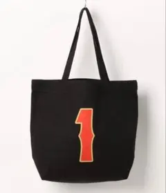 新品　WBC サムライJAPAN トートバッグ　ブラック