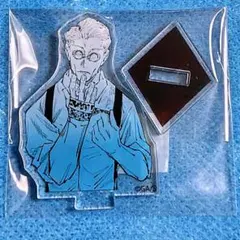 七海健人 呪術廻戦 ジャンプGIGA 渋谷事変アクリルジオラマ 全サ 未使用