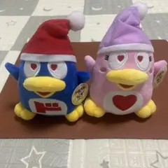 ドンペン ドンコ ぬいぐるみ 2体セット - メルカリ