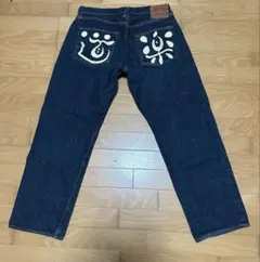 2025年最新】EVISU 道楽 デニムの人気アイテム - メルカリ