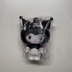 サンリオ クロミ フォトフレームマスコット キーホルダー 顔ハメ ガチャ