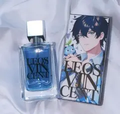 即購入OK】オードトワレ レオス・ヴィンセント 香水 エデン組 レオス