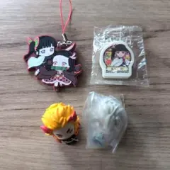 鬼滅の刃 小物まとめ売り