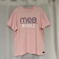 マーブルフィットネスウェア Tシャツ
