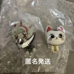 ダンダダン セガラッキーくじ アクリルスタンド 缶バッジ オカルン