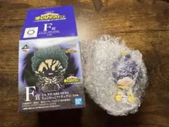一番くじ 僕のヒーローアカデミア F賞 ちょこのっこ 峰田実のサムネイル