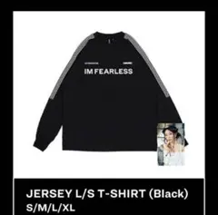 2026年最新】le sserafim ポップアップ tシャツの人気アイテム - メルカリ