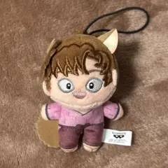 善法寺伊作 ほわぬい