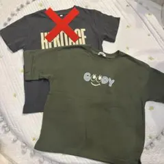 【美品】キッズ　男の子　女の子　Tシャツ 130サイズ