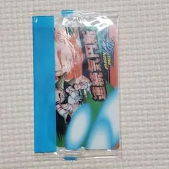 未開封】ドラゴンボールDAIMA クリアカードコレクションガム 4BOX