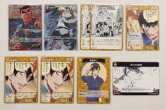 名探偵コナンカードゲーム 警察学校組 まとめ売り | Mercari
