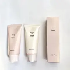 メナードTKシリーズ 3点セット