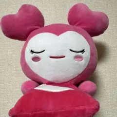TWICE ラブリーちゃん