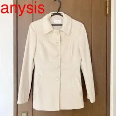 anysis ロングコートのサムネイル