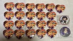 あんさんぶるスターズ 南雲鉄虎 缶バッジ 23個セット あんスタ 鉄虎