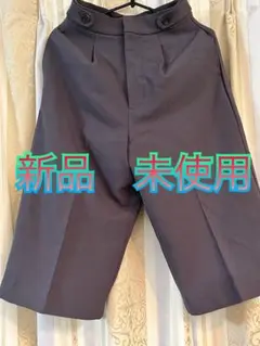 moussy ショートパンツ S・マウジー・新品、未使用