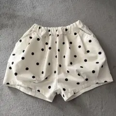 petitmain ショートパンツ