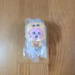 SKZOOガチャガチャ つまんでつなげてマスコットvol.2 トゥエッキ