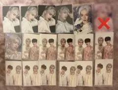 zb1 リッキー ゆらゆら トレカ