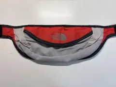 ノースフェイスランニングウエストポーチ