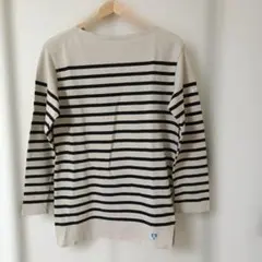ORCIVAL スリットバスクシャツ size5のサムネイル