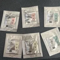 Elegance モデリングカラー ベース UV トライアルセット