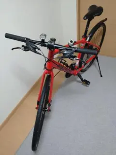 「超希少！Colnago ×Ferrari MTB」おまけ付き▫️上野付近引渡限定 超希少！Colnago ×Ferrari MTB」おまけ付き▫️上野付近引渡限定