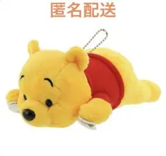 美品　東京ディズニーリゾート くまのプーさん 肩乗せぬいぐるみ