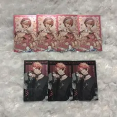 にじさんじ 赤城ウェン チェキ